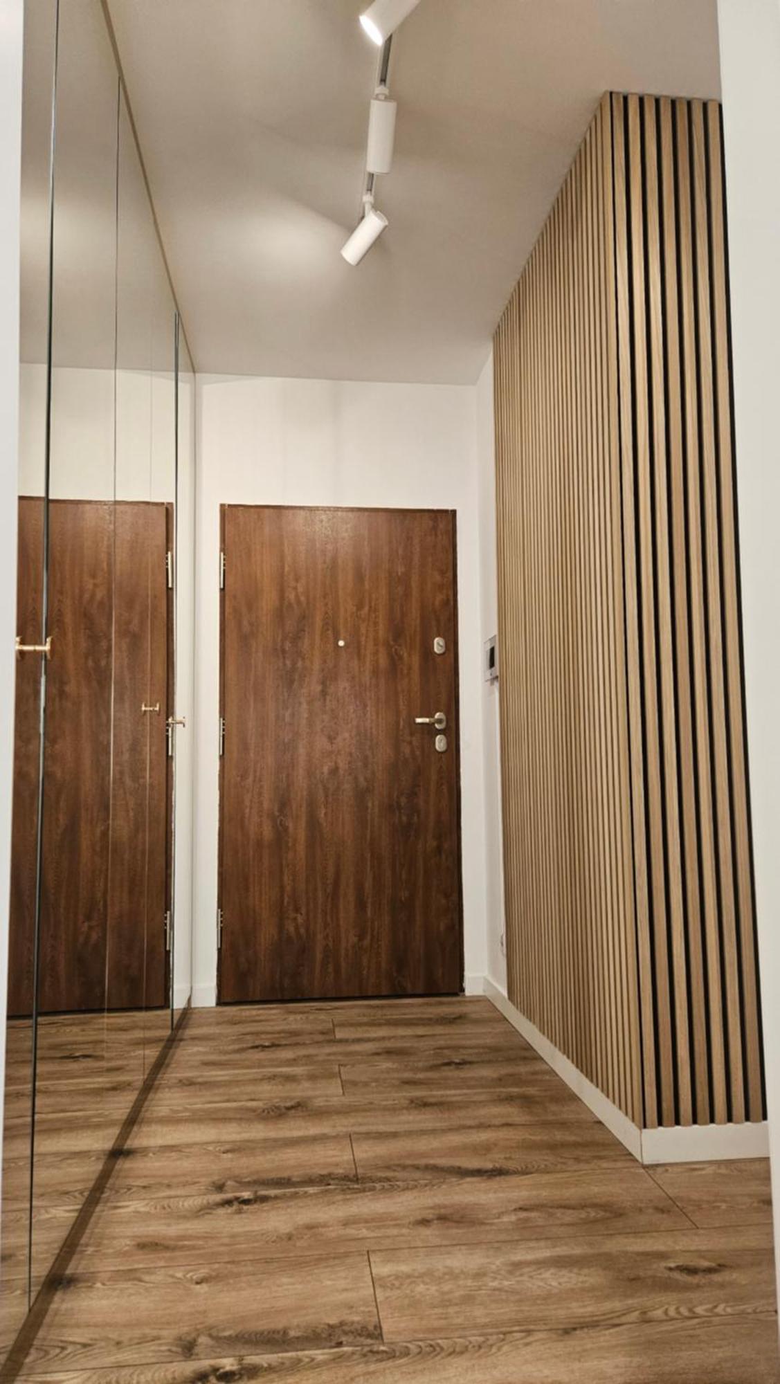 Apartament Olivia Gdansk Bagian luar foto